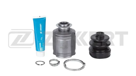 ZEKKERT GS5529 Шрус внутренний прав. Kia Sorento II 09-, Hyundai Santa Fe II-III 09-