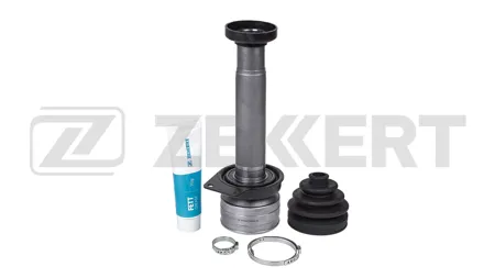 ZEKKERT GS5534 Шрус внутренний прав. VW TranSporter V 12-, Multivan V 12-, California V 12-