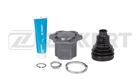 ZEKKERT GS5536 Шрус внутренний Audi A4 IV,V 08-, A5 I,II 10-, Q5 09-, A4 Allroad IV,V 10-