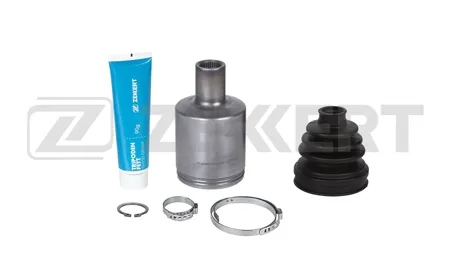 ZEKKERT GS5538 Шрус внутренний лев. Mercedes C-Class (C204) 13-, GLK-Class (X204) 08-