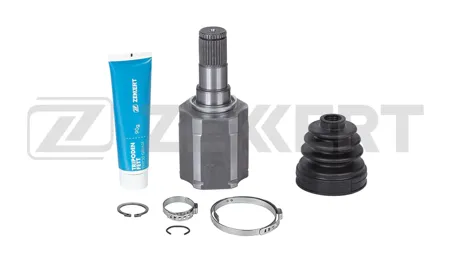 ZEKKERT GS5545 Шрус внутренний лев. Mazda 6 III 12-, CX-5 11-