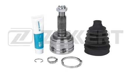 ZEKKERT GS5547 Шрус наружный Mazda 6 II 07-
