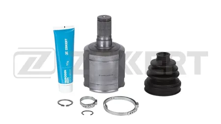 ZEKKERT GS5550 Шрус внутренний лев. Mazda CX-7 06-, CX-9 06-