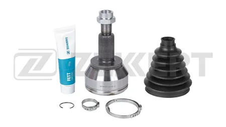 ZEKKERT GS5551 Шрус наружный Land Rover Range Rover IV 13-, Range Rover Sport II 14-, Range Rover Evoque 12-