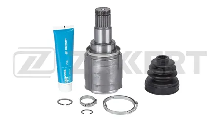 ZEKKERT GS5563 Шрус внутренний Mitsubishi Lancer VIII 08-