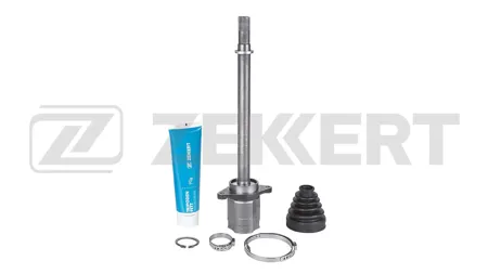 ZEKKERT GS5564 Шрус внутренний Nissan Teana (J32) 08-, Murano (Z51) 07-, El Grand (E51, E52) 02-