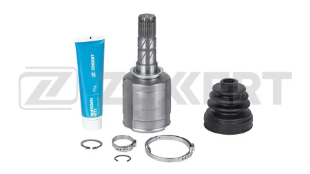 ZEKKERT GS5565 Шрус внутренний Subaru Forester (SH) 08-, Impreza (GD,GG,GR,GH,G3,GP,GJ) 03-, Legacy (BE,BL,BP,BM,BR) 98-, XV (GT,GP) 12-