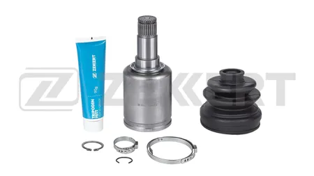 ZEKKERT GS5568 Шрус внутренний Mercedes C-Class (W204) 07-