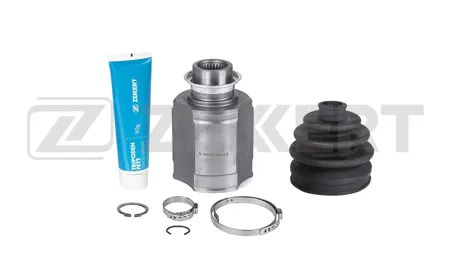 ZEKKERT GS5569 Шрус внутренний Honda Accord VII, VIII 03-