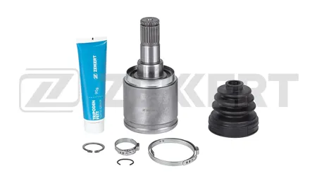 ZEKKERT GS5570 Шрус внутренний Mitsubishi Pajero Pinin 00-