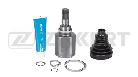 ZEKKERT GS5593 Шрус внутренний передний Nissan Juke (F15) 13-