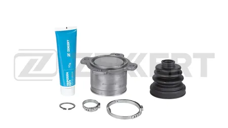 ZEKKERT GS5598 Шрус внутренний передний левый МКППАКПП Suzuki Grand Vitara (JT,TE,TD) 05-