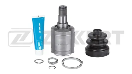 ZEKKERT GS5602 Шрус внутренний передний левый МКПП Kia Sorento II 09-, Hyundai Santa Fe II 10-