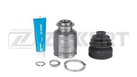 ZEKKERT GS5603 Шрус внутренний передний правый АКПП Kia Sportage IV 15-, Hyundai Tucson III 15-