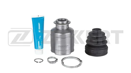 ZEKKERT GS5604 Шрус внутренний передний правый МКППАКПП Kia Sportage III-IV 12-, Hyundai Tucson III 15-, Kona 19-