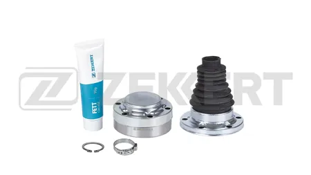ZEKKERT GS5610 Шрус внутренний задний лев,прав. МКППАКПП VW Touareg 02-, BMW 3 (E90,E91,E92) 04-, Audi Q7 06-, Porsche Cayenne 02-