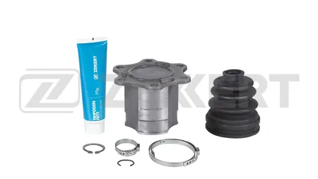 ZEKKERT GS5611 Шрус внутренний Audi A4 IV 08-, Q5 08-, A5 08-