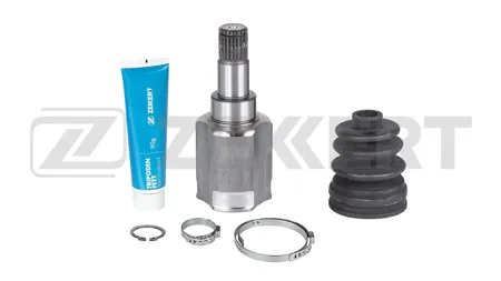 ZEKKERT GS5641 Шрус внутренний передний левый Ford Eco Sport II 12-