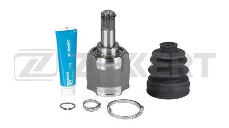 ZEKKERT GS5646 Шрус внутренний передний МКПП Mitsubishi Gallant VIII 96-, Space Runner II 99-