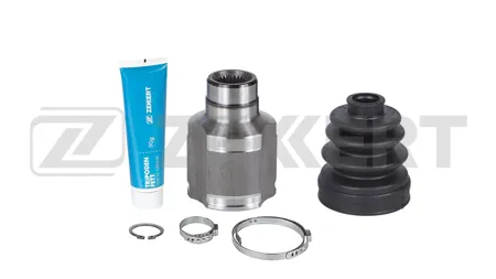 ZEKKERT GS5647 Шрус внутренний передний правый Mazda 626 V 97-