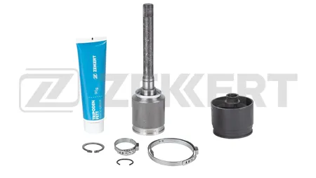 ZEKKERT GS5670 Шрус внутренний передний правый (триподный) Chevrolet Niva (2123) 02-