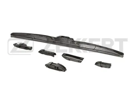 ZEKKERT HW4501 Щетка стеклоочистителя гибридная 450 мм - 18 дюймов (замена для HW-450)