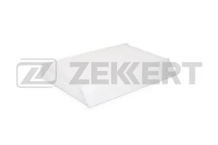 ZEKKERT IF3002 Фильтр салона Renault Fluence 10-, Megane III 08-