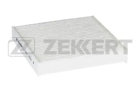 ZEKKERT IF3004 Фильтр салона Suzuki SX4 (EY, GY) 06-, Swift (MZ, EZ, FZ, NZ) 05-, Daihatsu Terios II 06-, Toyota GT 86 (N60) 12-