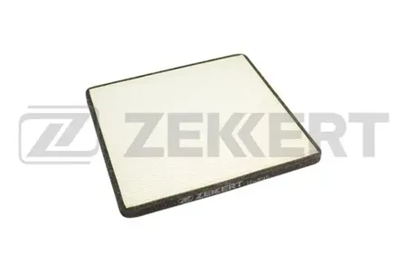 ZEKKERT IF3015 Фильтр салона Chevrolet Spark (M200) 05-, Matiz (M200, M250) 05-, Daewoo Matiz (M100, M150, M200, M250) 98-
