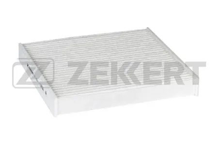 ZEKKERT IF3024 Фильтр салона Toyota Camry (V40, V50) 06-, LC 200 07-, Rav 4 (A30, A40) 05-, Corolla (E150, E180) 06-, LC Prado 120, 150 08-, Hongqi HS7 19-