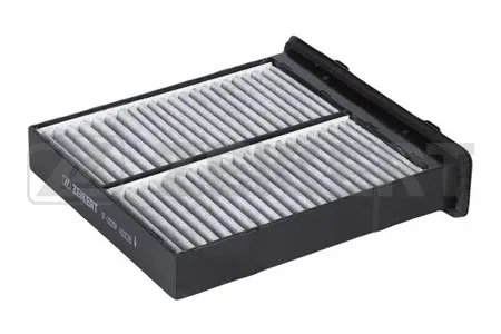 ZEKKERT IF3025P Фильтр салона антибакт. Suzuki SX4 (EY, GY, RW) 06-