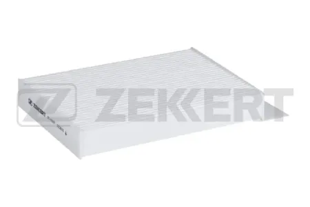 ZEKKERT IF3027 Фильтр салона Opel Agila B 08-, Suzuki Splash (EX) 08-