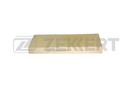 ZEKKERT IF3040 Фильтр салона Nissan Pathfinder (R50, R51, R52) 98-, Navara (D22, D40) 01-, Pick Up (D22) 02-