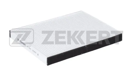 ZEKKERT IF3041 Фильтр салона Fiat Stilo (192) 01-, Bravo (198) 06-, Lancia Delta (844) 08-