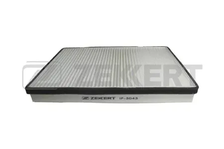 ZEKKERT IF3043 Фильтр салона VW Passat III, IV 92-