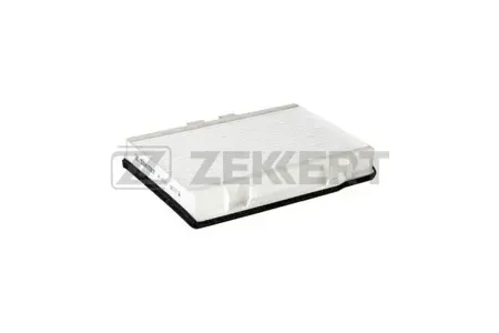 ZEKKERT IF3044 Фильтр салона VW Passat III, IV 92-