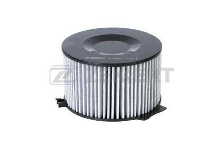 ZEKKERT IF3045K Фильтр салона угольн. VW Transporter IV 90-, California 98-