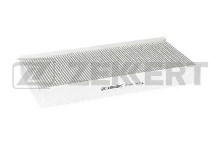 ZEKKERT IF3049 Фильтр салона Citroen Jumpy 07-, Toyota ProAce (MDX) 13-, Peugeot Expert 07-, Fiat Scudo (270, 272) 07-