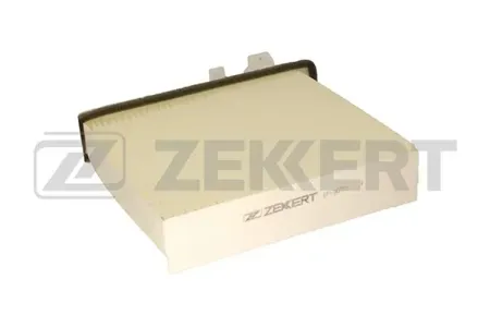 ZEKKERT IF3077 Фильтр салона Mitsubishi Pajero II-IV 90-, Pajero Sport II 08-, Pajero Pinin 99-, Pajero Classic 01-