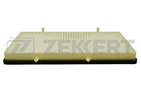ZEKKERT IF3078 Фильтр салона Nissan Primastar (X83) 01-, Opel Vivaro A 01-, Renault Trafic II 01-