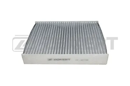 ZEKKERT IF3079K Фильтр салона угольн. BMW 1 (F20, F21) 11-, 2 (F22, F23, F87) 12-, 3 (F30, F31, F34, F80) 11-, 4 (F32, F33, F36, F82, F83) 13-