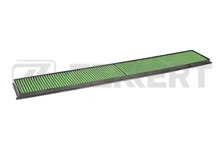 ZEKKERT IF3080P Фильтр салона антибакт. BMW 1 (E81, E82, E87, E88) 04-, 3 (E90-E93) 04-, X1 (E84) 09-