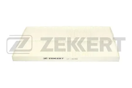 ZEKKERT IF3098 Фильтр салона Audi A6 94-