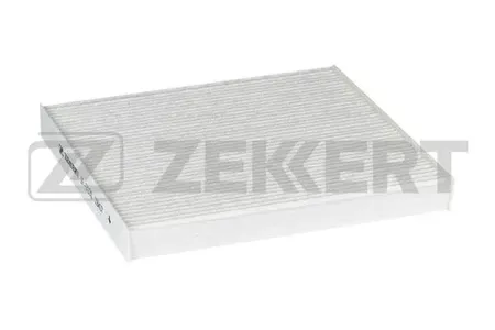 ZEKKERT IF3101 Фильтр салона Mazda 2 03-, 6 I, II 02-, CX-7 07-, Changan Hunter Plus 23-, Faw Besturn B50 09-, X80 16-