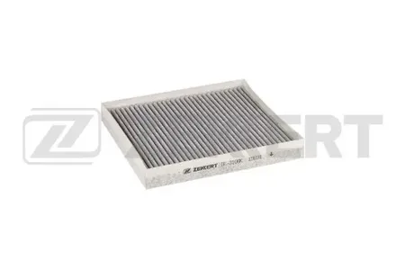 ZEKKERT IF3106K Фильтр салона угольн. Kia Optima IV 15-
