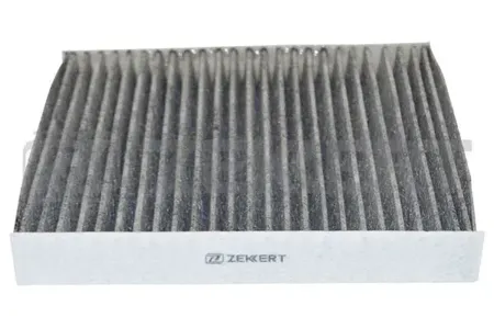 ZEKKERT IF3109K Фильтр салона угольн. Honda Civic VI 94-, Insight 00-, CR-V 99-, Rover 400 (RT, XW) 95-
