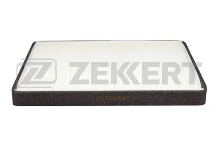 ZEKKERT IF3110 Фильтр салона Nissan Terrano (R20) 93-, Primera (P10, P11, WP11) 90-, Avenir (W11) 97-, Ford Maverick 93-