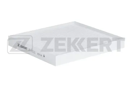 ZEKKERT IF3111 Фильтр салона Kia Sorento III 15-, Toyota C-HR (X10) 16-