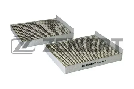 ZEKKERT IF3112 Фильтр салона BMW 5 (F07) 09-, 6 (F06, F12, F13) 11-, 7 (F01-F04) 08-