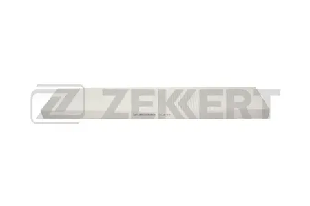 ZEKKERT IF3117 Фильтр салона Ford Galaxy 95-, Seat Alha Mercedes ra 96-, VW Sharan 95-